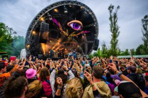 Wilde Weide 2025 presenteert eerste deel line-up