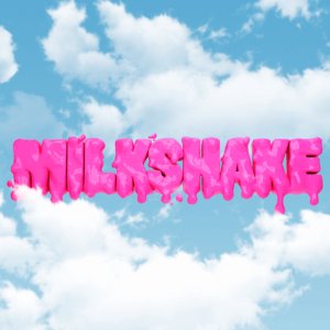 Milkshake Festival Logo