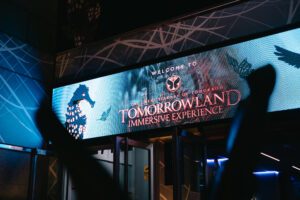 Review: Is de Immersive Experience van Tomorrowland de moeite waard?