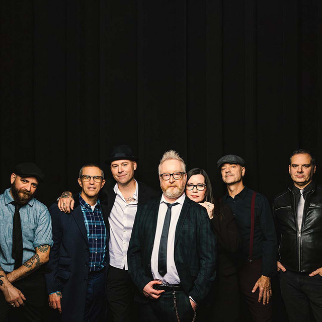 Flogging Molly 