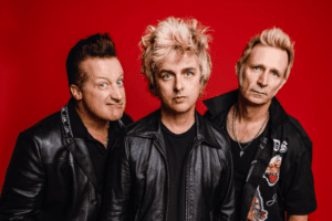 Stem nu: wat is het beste album van Green Day?