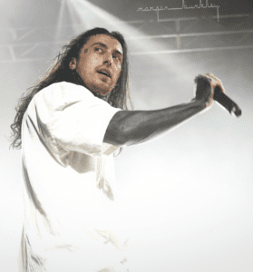 Zelfbevestiging: Falling In Reverse naar Hellfest 2025