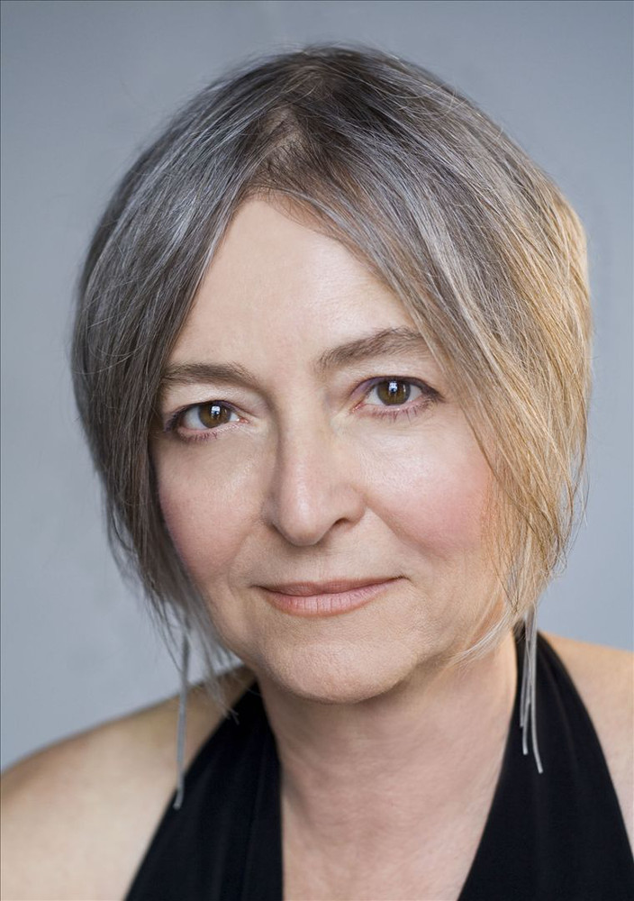 Joan La Barbara