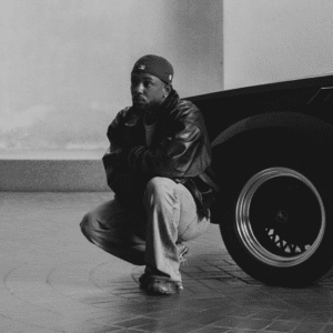 Gaat Kendrick Lamar op tour met zijn nieuwe verrassingsalbum?