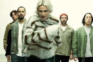 Linkin Park-dag Rock Werchter 2025 verkoopt in no time uit