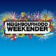 Neighbourhood Weekender 2026