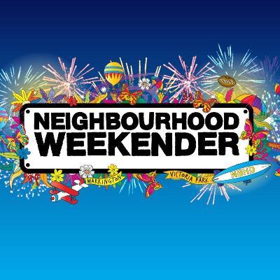 Neighbourhood Weekender