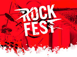 Rockfest