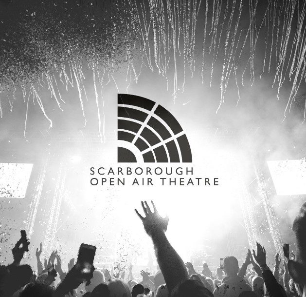 Scarborough Open Air Theatre