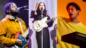 Line-up Best Kept Secret 2025: Michael Kiwanuka, Eefje de Visser, Barry Can’t Swim en meer