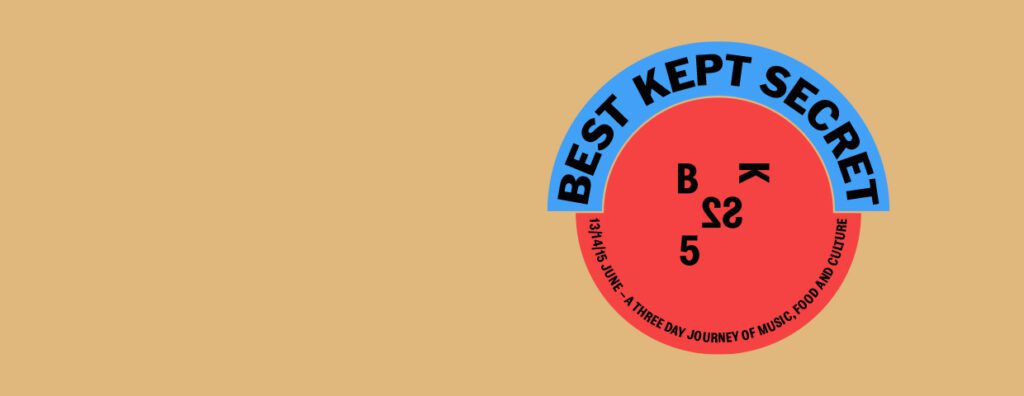 Best Kept Secret