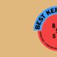 Best Kept Secret Logo