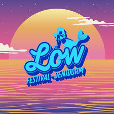 Low Festival