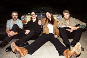Nieuwe single Kensington komt donderdagmiddag