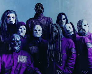 Het verhaal achter de maskers van Slipknot