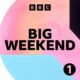 Radio 1's Big Weekend 2025