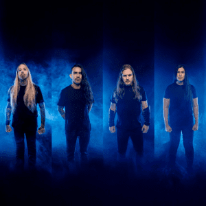 DevilDriver annuleert tours: streep door Alcatraz 2025