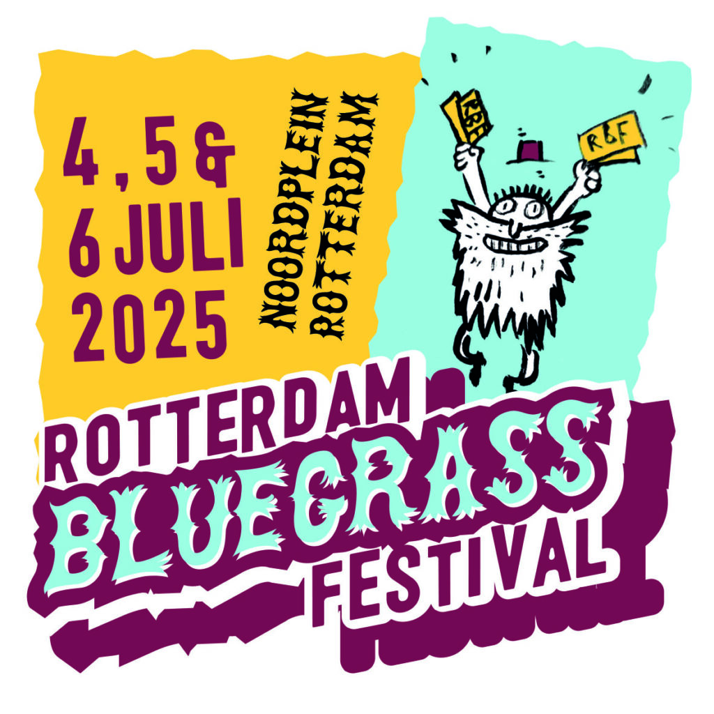 Rotterdam Bluegrass Festival