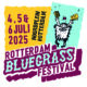 Rotterdam Bluegrass Festival 2025