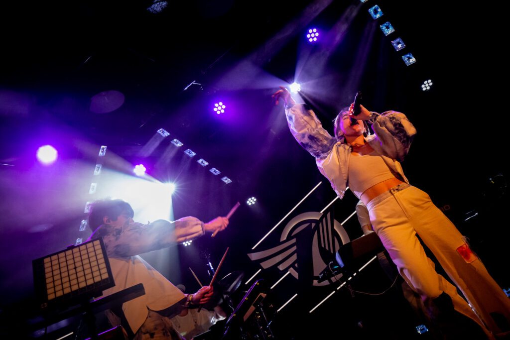 Colt op Eurosonic Noorderslag 2025 ESNS