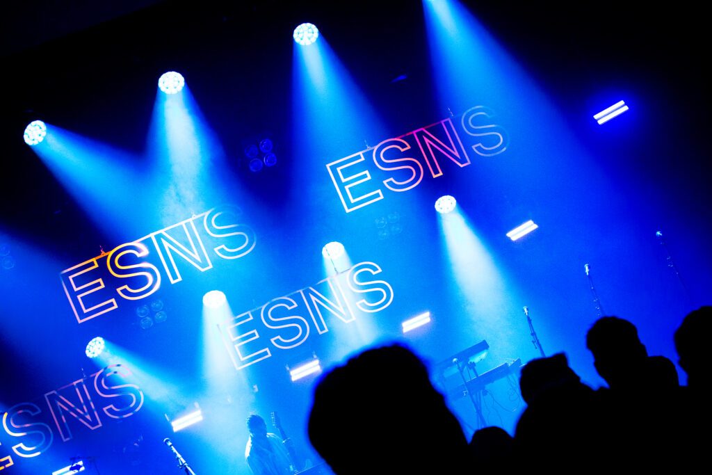 Eurosonic Noorderslag 2025 ESNS