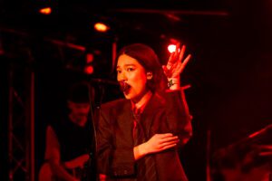 Dit waren de hoogtepunten van Eurosonic 2025 dag 2