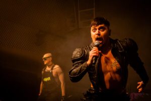 Van Eurovisie tot Eurosonic: de gimmick heerst op ESNS 2025