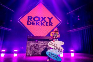 Dit is de winnaar van de Popprijs 2024