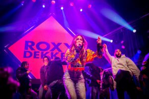 Roxy Dekker, Bökkers, Dirty Honey en meer naar Zwarte Cross 2025