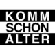 Komm schon Alter, das Festival 2025
