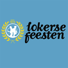 Lokerse Feesten Logo