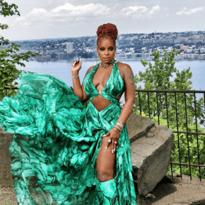 Mary J. Blige, Kamasi Washington en meer naar North Sea Jazz 2025