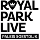 Royal Park Live 2025