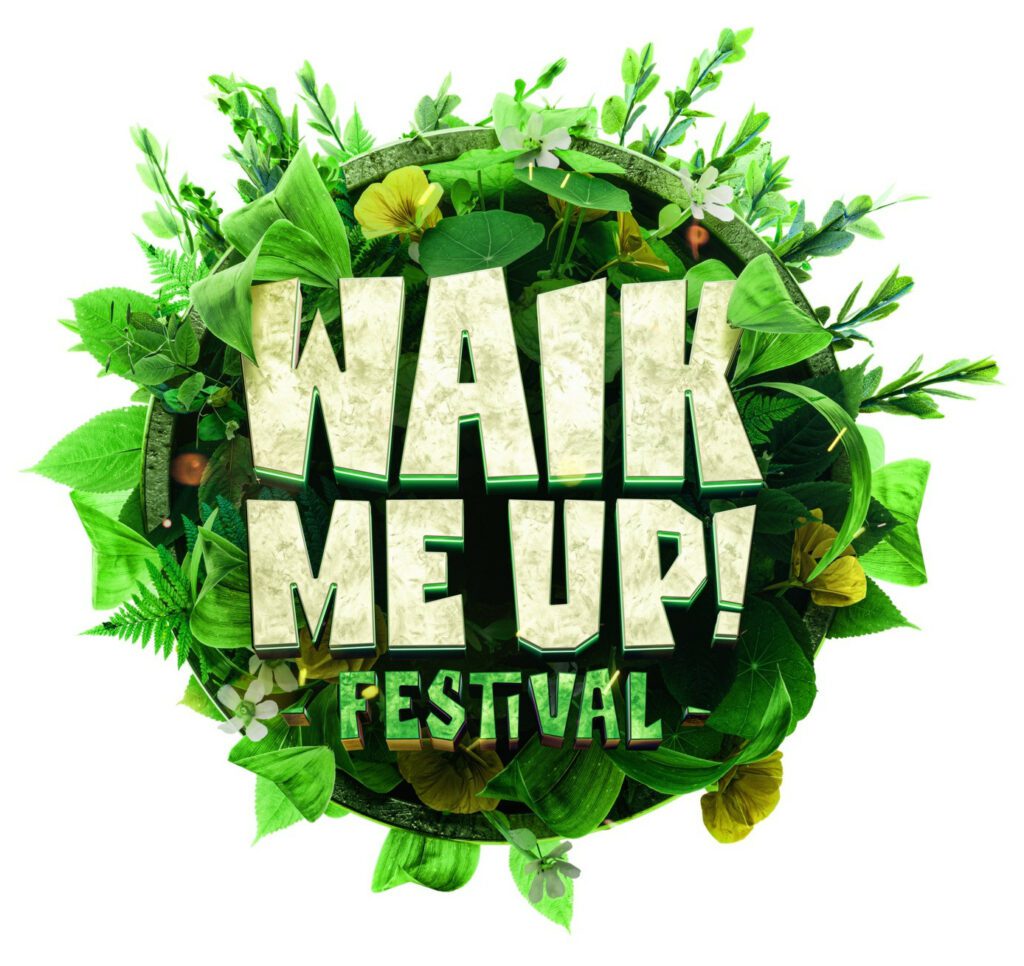 Waik Me Up! Festival
