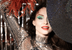 Sophie Ellis-Bextor, Racoon en Splendid naar Spoorpark LIVE 2025