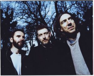 Snow Patrol en Bazart naar Suikerrock 2025