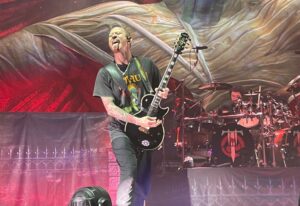 Trivium en Bullet For My Valentine ontpoppen zich in AFAS Live als headliner