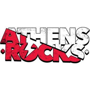 Athens Rocks