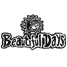 Beautiful Days 