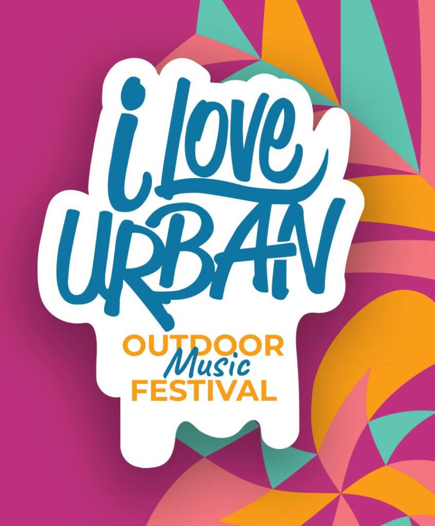 I Love Urban Outdoor Music Festival
