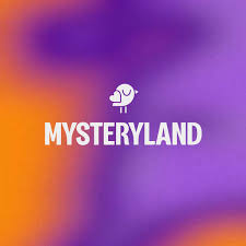 Mysteryland Logo