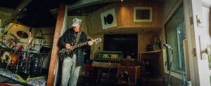 Neil Young officieel naar Groningen: voorprogramma en ticketinfo bekend