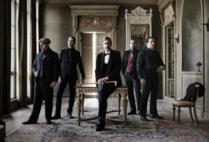 Opeth laatste headliner Dynamo Metalfest 2025