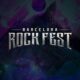 Barcelona Rock Fest 2025