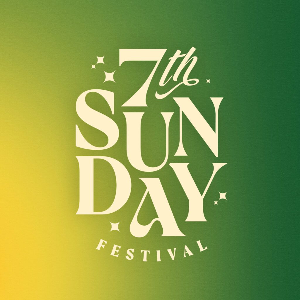 7th Sunday