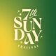 7th Sunday 2025