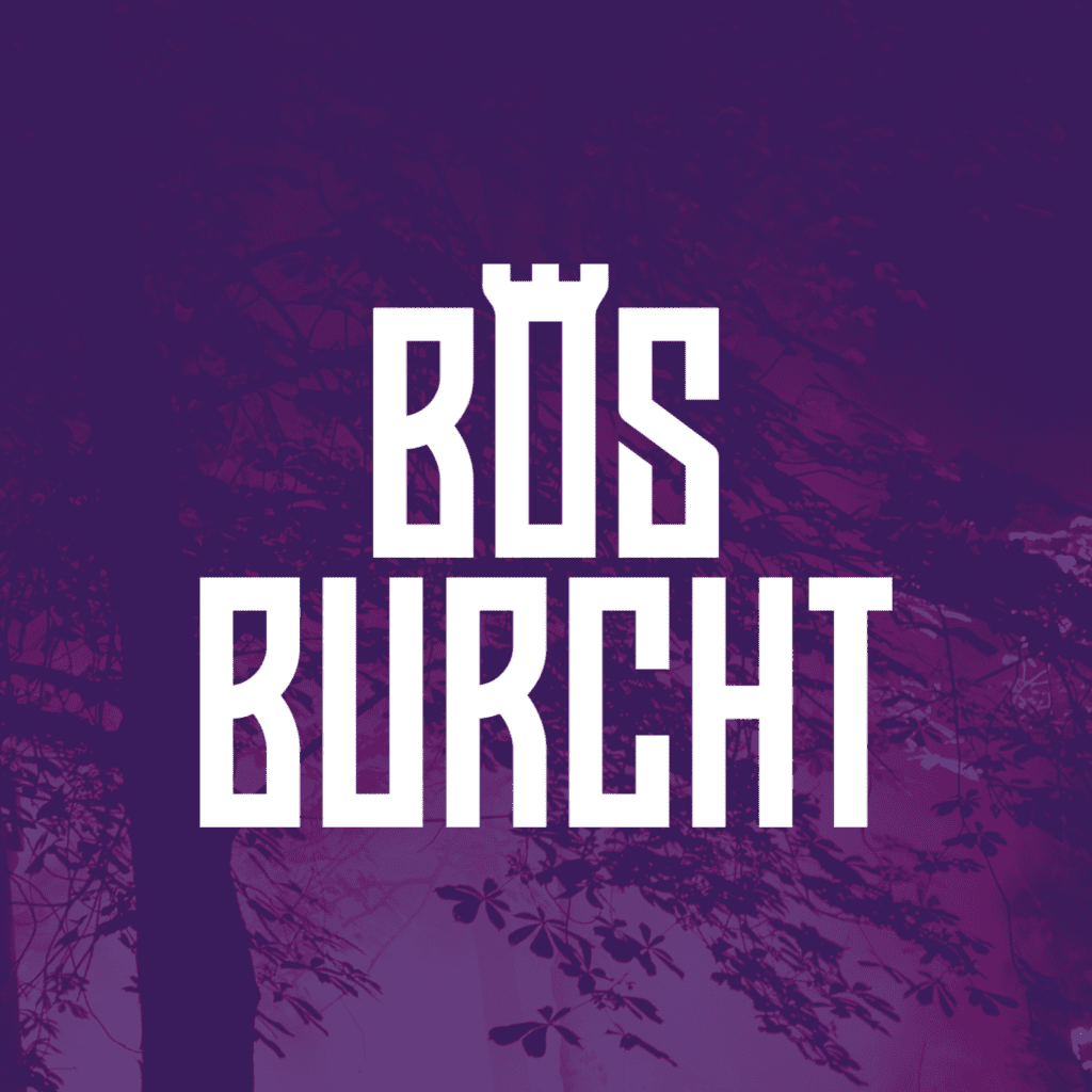 Bosburcht