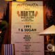 HIGH TEA Barcelona 2025