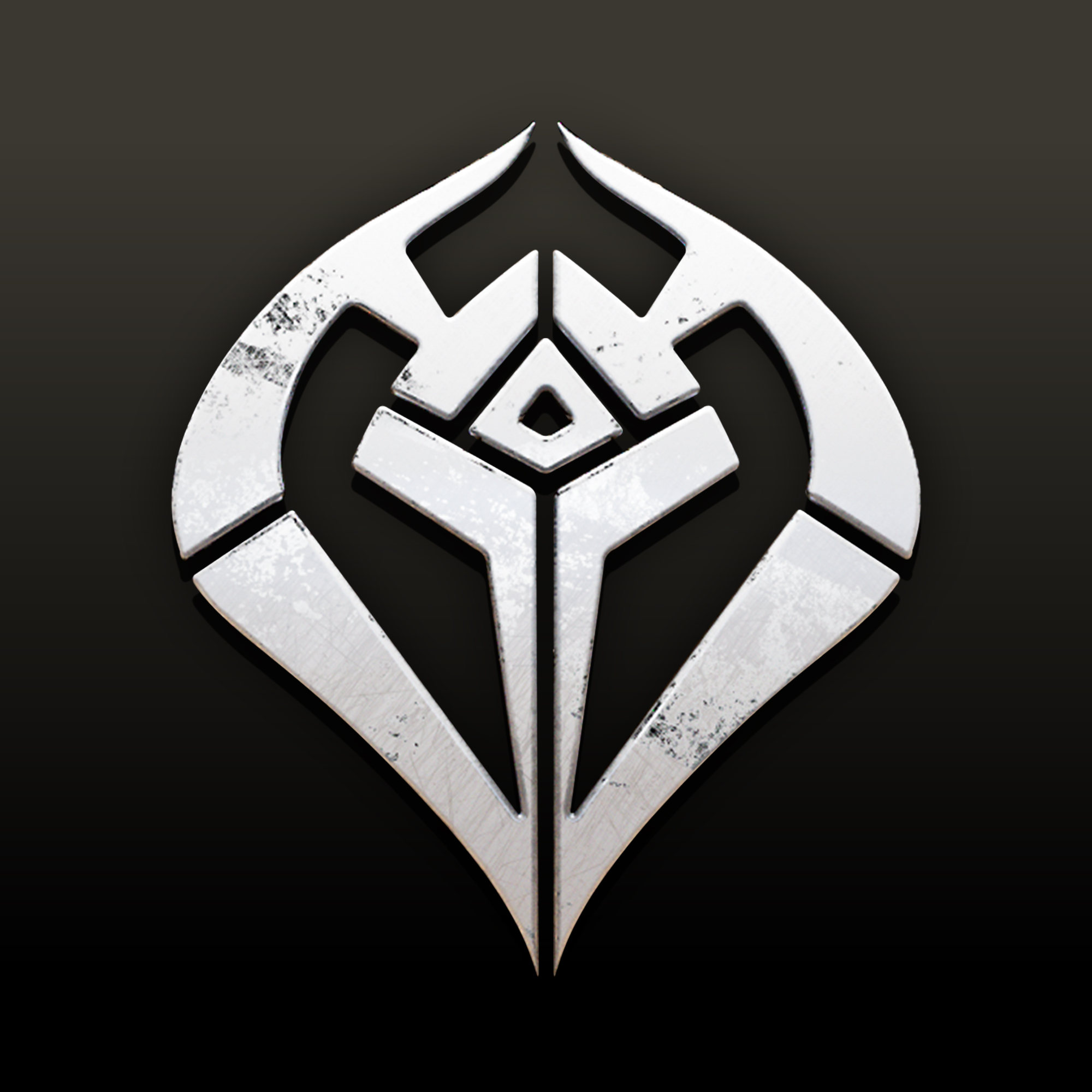 Harmony of Hardcore Logo