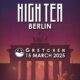 HIGH TEA Berlin 2025
